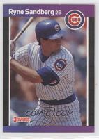 Ryne Sandberg (*Denotes  Next to PERFORMANCE)