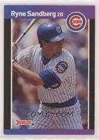 Ryne Sandberg (*Denotes  Next to PERFORMANCE)