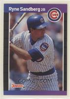 Ryne Sandberg (*Denotes  Next to PERFORMANCE)