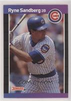 Ryne Sandberg (*Denotes  Next to PERFORMANCE)