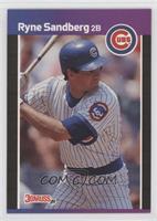 Ryne Sandberg (*Denotes  Next to PERFORMANCE)