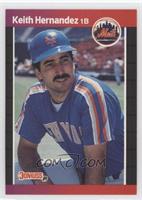 Keith Hernandez (*Denotes*  Next to PERFORMANCE)