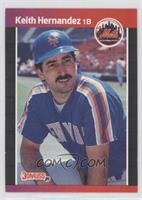 Keith Hernandez (*Denotes*  Next to PERFORMANCE)