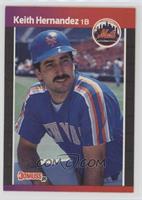 Keith Hernandez (*Denotes  Next to PERFORMANCE)