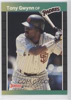 Tony Gwynn (*Denotes*  Next to PERFORMANCE)