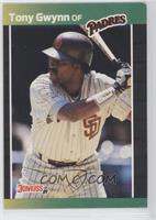 Tony Gwynn (*Denotes*  Next to PERFORMANCE)