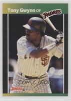 Tony Gwynn (*Denotes*  Next to PERFORMANCE)