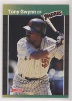 Tony Gwynn (*Denotes*  Next to PERFORMANCE)