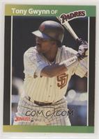 Tony Gwynn (*Denotes  Next to PERFORMANCE)