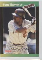 Tony Gwynn (*Denotes  Next to PERFORMANCE)