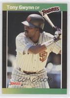 Tony Gwynn (*Denotes  Next to PERFORMANCE)