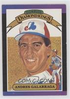 Diamond Kings - Andres Galarraga [EX to NM]