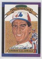 Diamond Kings - Andres Galarraga