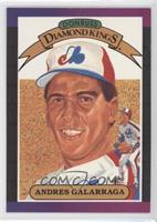 Diamond Kings - Andres Galarraga