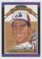 Diamond Kings - Andres Galarraga