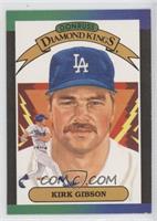 Diamond Kings - Kirk Gibson