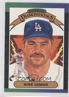 Diamond Kings - Kirk Gibson