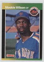 Mookie Wilson (*Denotes  Next to PERFORMANCE)