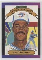 Diamond Kings - Fred McGriff