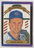 Diamond Kings - Mark Grace