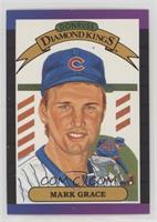 Diamond Kings - Mark Grace