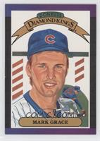 Diamond Kings - Mark Grace