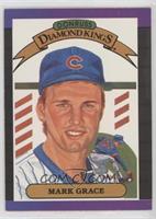 Diamond Kings - Mark Grace