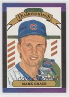 Diamond Kings - Mark Grace