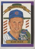 Diamond Kings - Mark Grace