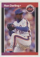 Ron Darling (*Denotes  Next to PERFORMANCE) [EX to NM]