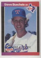 Steve Buechele (*Denotes  Next to PERFORMANCE) [EX to NM]