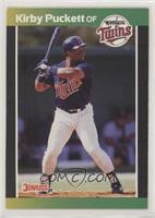 Kirby Puckett (*Denotes  Next to PERFORMANCE)