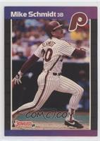Mike Schmidt (*Denotes*  Next to PERFORMANCE) [EX to NM]