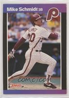 Mike Schmidt (*Denotes  Next to PERFORMANCE) [Good to VG‑EX]