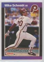 Mike Schmidt (*Denotes  Next to PERFORMANCE) [EX to NM]