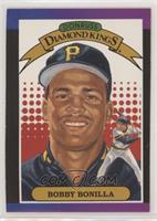 Diamond Kings - Bobby Bonilla [EX to NM]