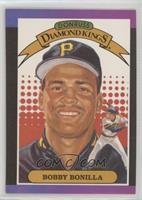 Diamond Kings - Bobby Bonilla