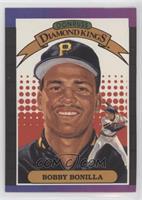 Diamond Kings - Bobby Bonilla