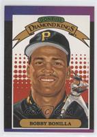 Diamond Kings - Bobby Bonilla