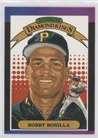 Diamond Kings - Bobby Bonilla