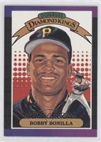 Diamond Kings - Bobby Bonilla