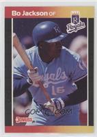 Bo Jackson (*Denotes  Next to PERFORMANCE)