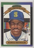 Diamond Kings - Harold Reynolds