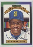 Diamond Kings - Harold Reynolds