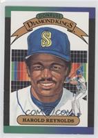 Diamond Kings - Harold Reynolds