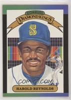 Diamond Kings - Harold Reynolds