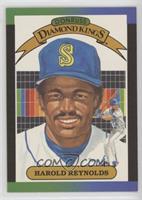 Diamond Kings - Harold Reynolds