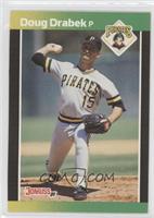 Doug Drabek (*Denotes  Next to PERFORMANCE)