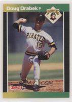 Doug Drabek (*Denotes  Next to PERFORMANCE)