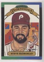 Diamond Kings - Steve Bedrosian [EX to NM]